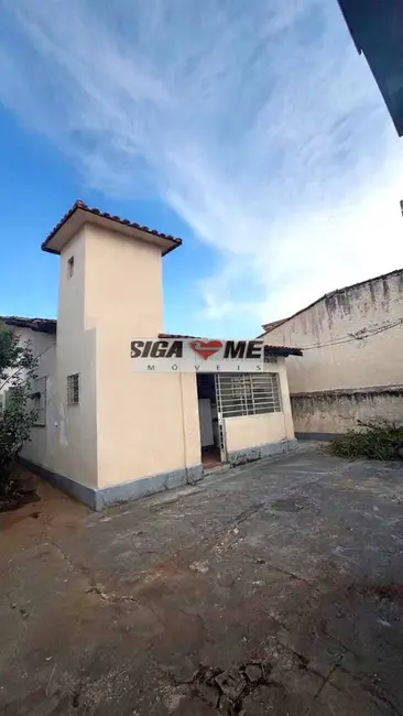 Casa com 2 quartos à venda e para alugar, 300m2 em Vila Congonhas, São Paulo - SP - imagem 3 Foto 3 de Casa com 2 quartos à venda e para alugar, 300m2 em Vila Congonhas, São Paulo - SP