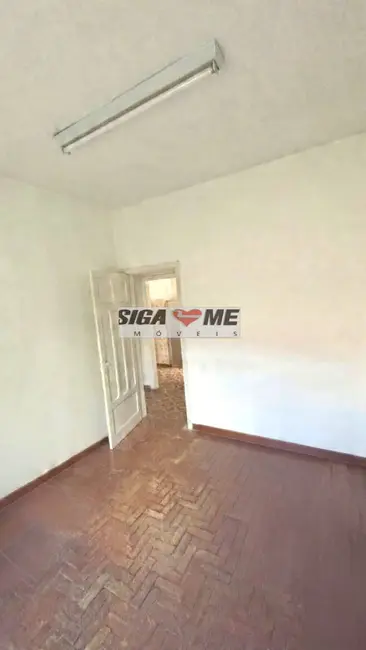 Casa com 2 quartos à venda e para alugar, 300m2 em Vila Congonhas, São Paulo - SP - imagem 9 Foto 9 de Casa com 2 quartos à venda e para alugar, 300m2 em Vila Congonhas, São Paulo - SP