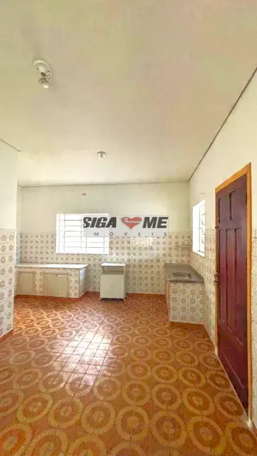 Casa com 2 quartos à venda e para alugar, 300m2 em Vila Congonhas, São Paulo - SP - imagem 6 Foto 6 de Casa com 2 quartos à venda e para alugar, 300m2 em Vila Congonhas, São Paulo - SP