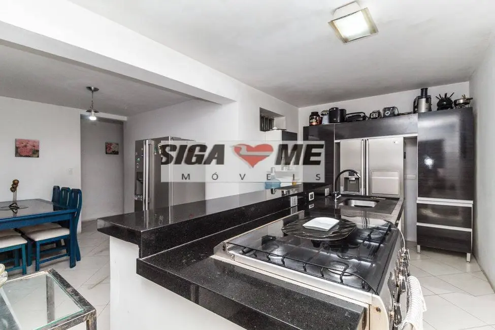 Foto 9 de Casa com 4 quartos à venda e para alugar, 157m2 em Campo Belo, São Paulo - SP