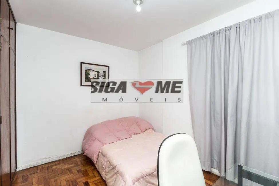 Foto 6 de Casa com 4 quartos à venda e para alugar, 157m2 em Campo Belo, São Paulo - SP