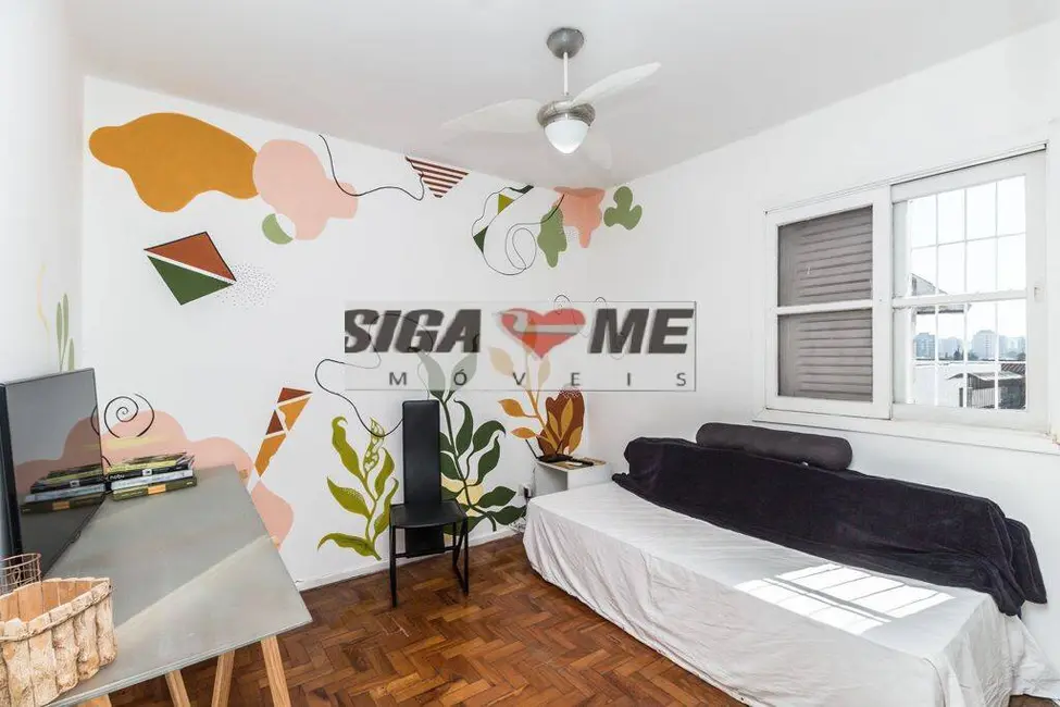 Foto 7 de Casa com 4 quartos à venda e para alugar, 157m2 em Campo Belo, São Paulo - SP