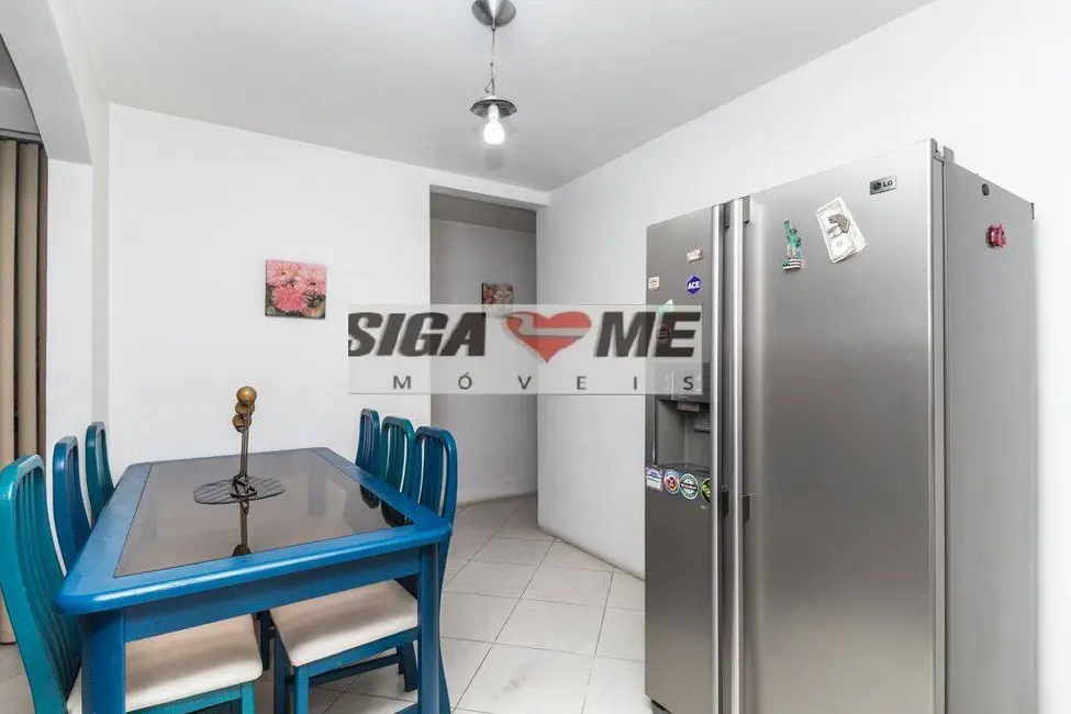 Foto 3 de Casa com 4 quartos à venda e para alugar, 157m2 em Campo Belo, São Paulo - SP