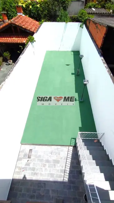 Foto 5 de Casa com 4 quartos à venda e para alugar, 225m2 em Vila Irmãos Arnoni, São Paulo - SP