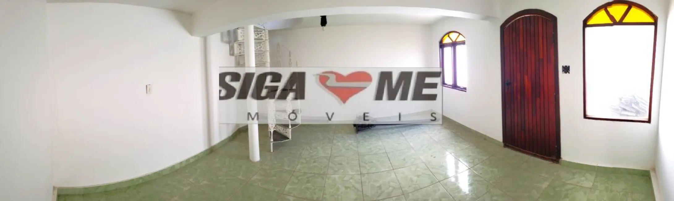 Foto 7 de Casa com 4 quartos à venda e para alugar, 225m2 em Vila Irmãos Arnoni, São Paulo - SP