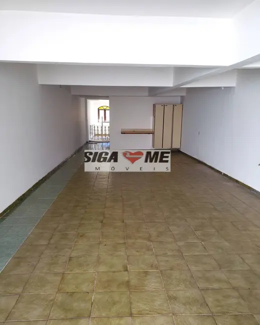 Foto 8 de Casa com 4 quartos à venda e para alugar, 225m2 em Vila Irmãos Arnoni, São Paulo - SP