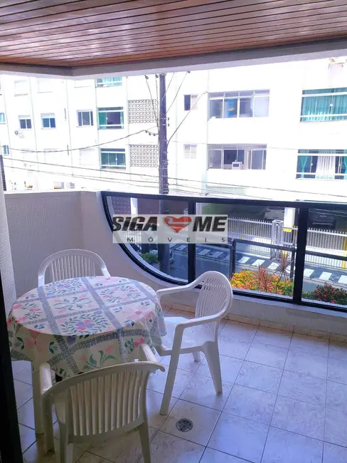 Apartamento com 3 quartos à venda, 110m2 em Pitangueiras, Guaruja - SP - imagem 2 Foto 2 de Apartamento com 3 quartos à venda, 110m2 em Pitangueiras, Guaruja - SP
