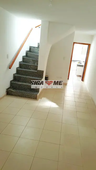 Foto 7 de Casa com 3 quartos à venda, 137m2 em Jardim Santo Antoninho, São Paulo - SP
