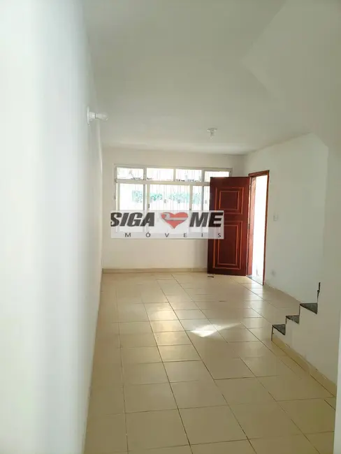 Foto 8 de Casa com 3 quartos à venda, 137m2 em Jardim Santo Antoninho, São Paulo - SP