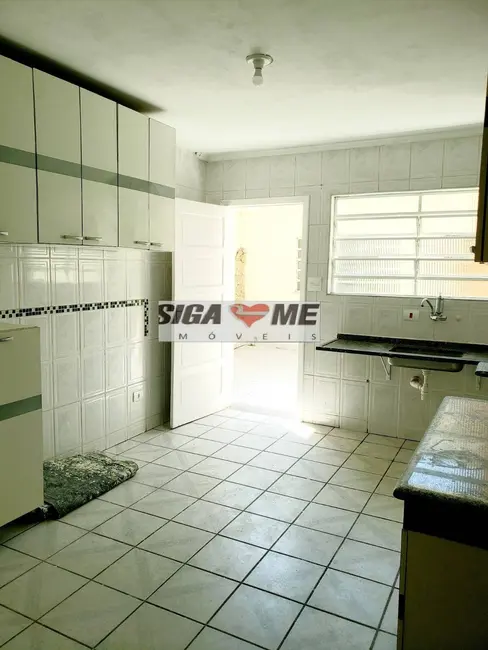 Foto 5 de Casa com 3 quartos à venda, 137m2 em Jardim Santo Antoninho, São Paulo - SP