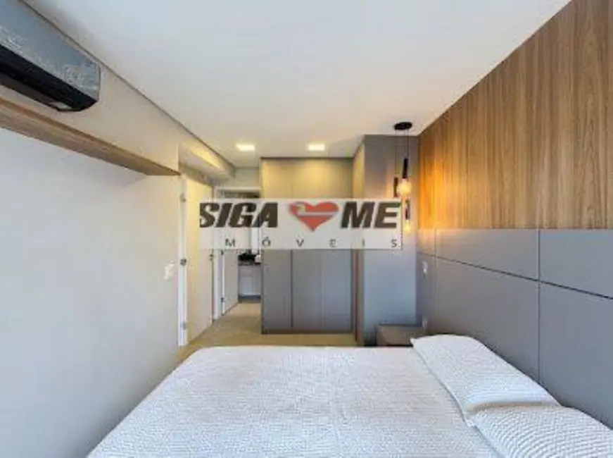 Foto 4 de Apartamento com 2 quartos para alugar, 75m2 em Barueri - SP