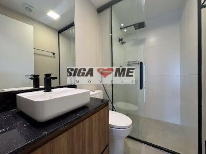 Foto 3 de Apartamento com 2 quartos para alugar, 75m2 em Barueri - SP