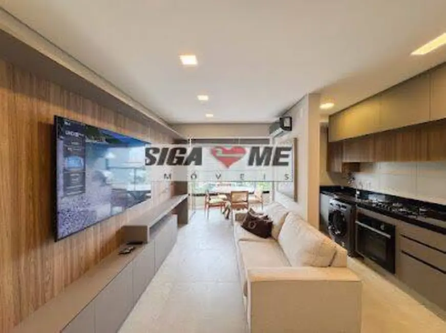 Foto 1 de Apartamento com 2 quartos para alugar, 75m2 em Barueri - SP