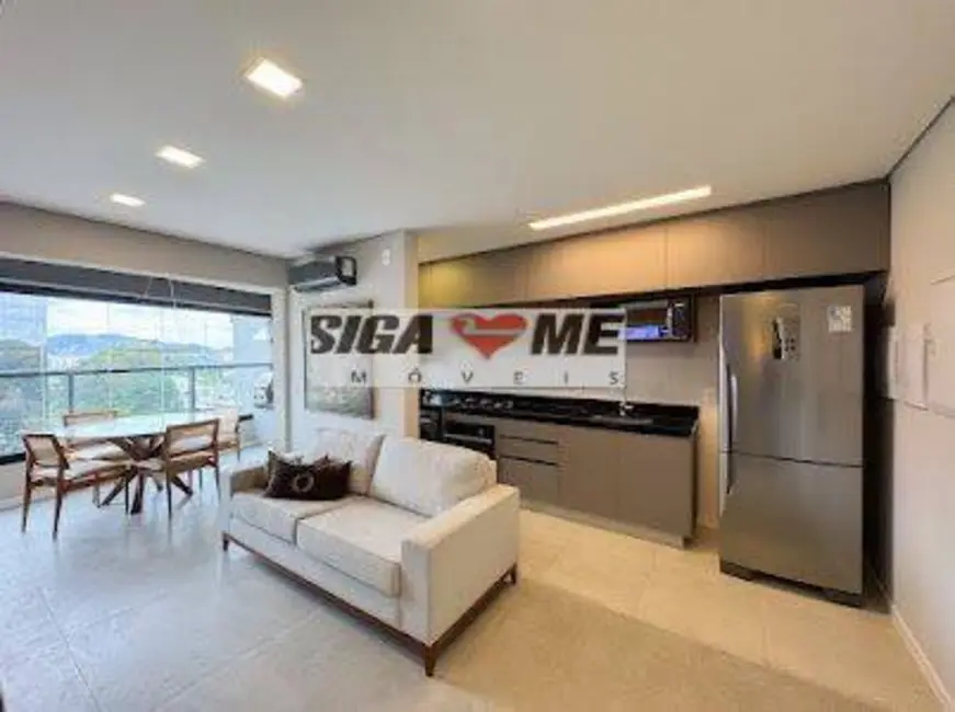 Foto 9 de Apartamento com 2 quartos para alugar, 75m2 em Barueri - SP