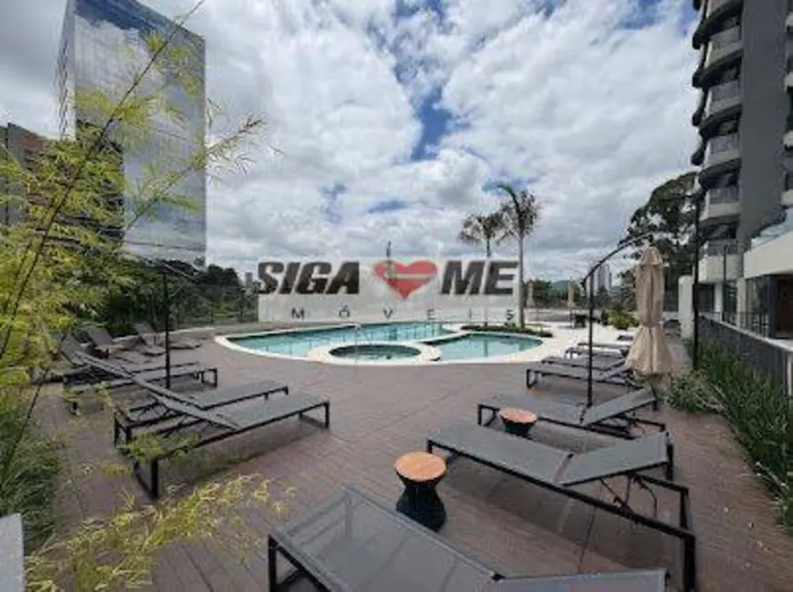 Foto 2 de Apartamento com 2 quartos para alugar, 75m2 em Barueri - SP