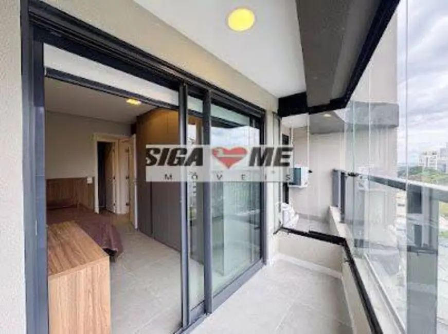 Foto 8 de Apartamento com 2 quartos para alugar, 75m2 em Barueri - SP