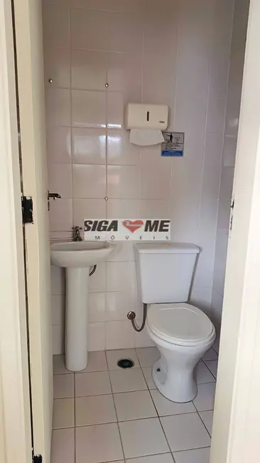 Foto 7 de Sala Comercial à venda e para alugar, 40m2 em Chácara Santo Antônio (Zona Sul), São Paulo - SP