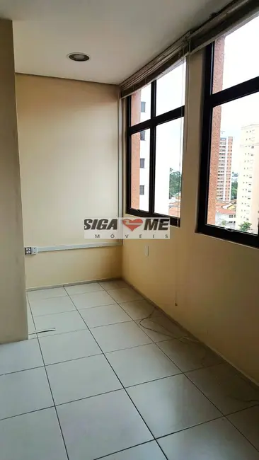 Foto 3 de Sala Comercial à venda e para alugar, 40m2 em Chácara Santo Antônio (Zona Sul), São Paulo - SP