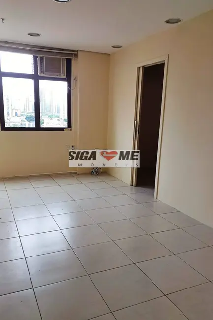 Foto 6 de Sala Comercial à venda e para alugar, 40m2 em Chácara Santo Antônio (Zona Sul), São Paulo - SP