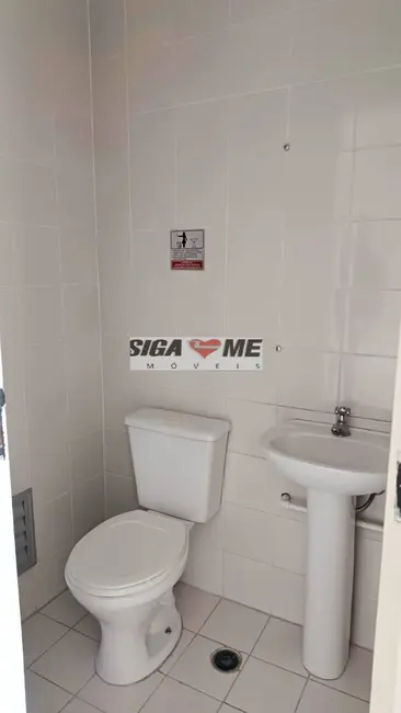 Foto 4 de Sala Comercial à venda e para alugar, 40m2 em Chácara Santo Antônio (Zona Sul), São Paulo - SP