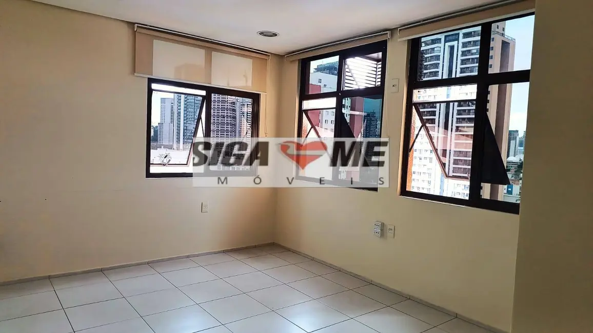 Foto 1 de Sala Comercial à venda e para alugar, 40m2 em Chácara Santo Antônio (Zona Sul), São Paulo - SP