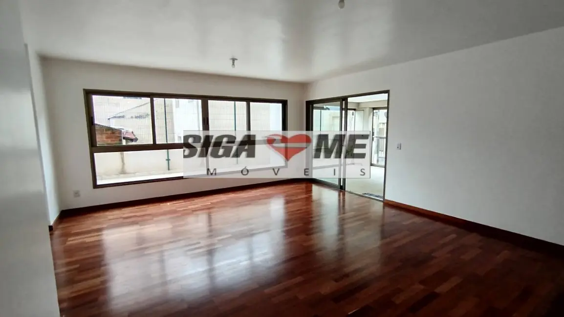 Foto 3 de Apartamento com 3 quartos para alugar, 160m2 em Vila Madalena, São Paulo - SP