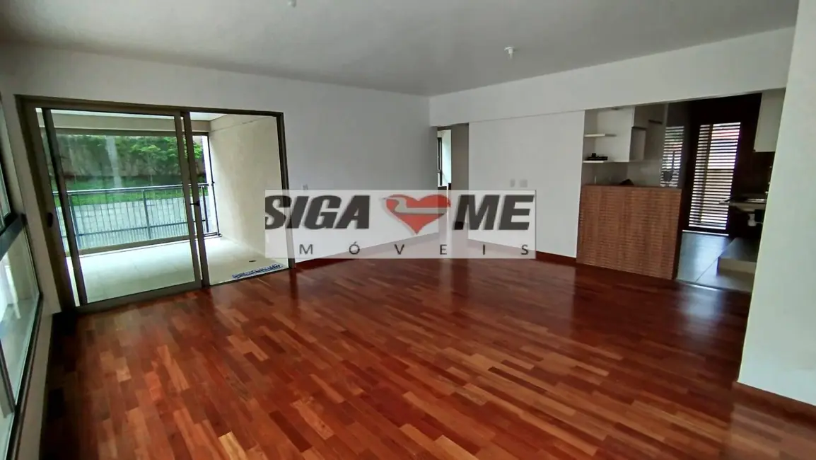 Foto 7 de Apartamento com 3 quartos para alugar, 160m2 em Vila Madalena, São Paulo - SP