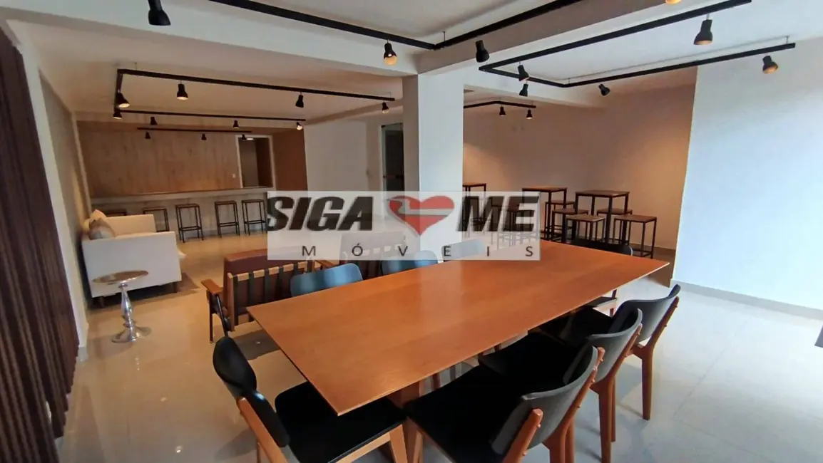 Foto 1 de Apartamento com 3 quartos para alugar, 160m2 em Vila Madalena, São Paulo - SP