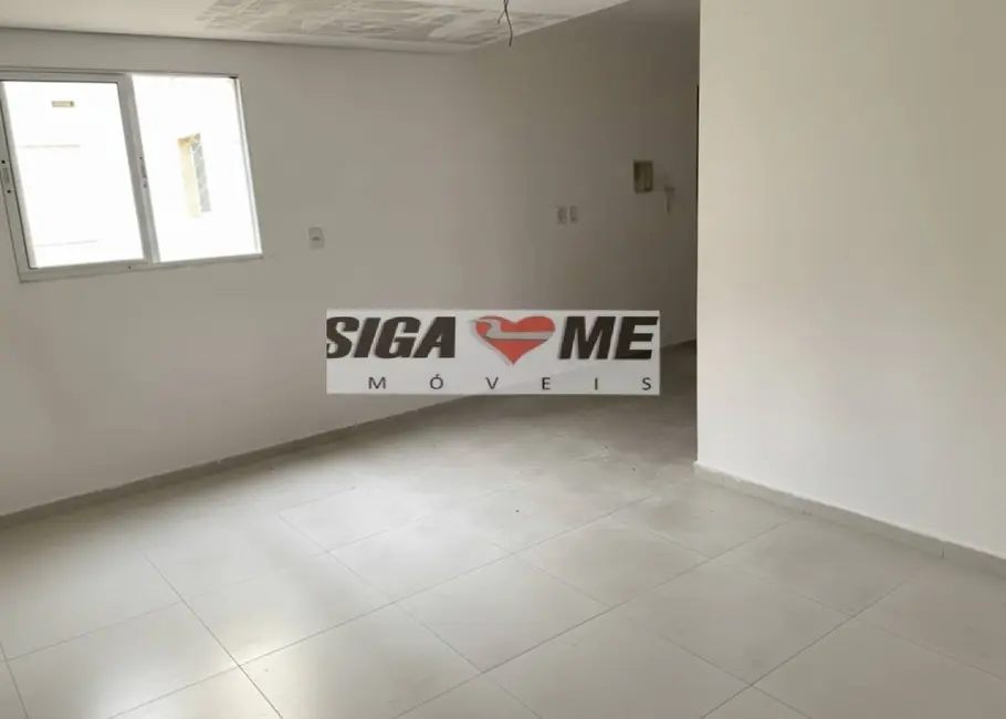 Foto 3 de Apartamento com 2 quartos para alugar, 50m2 em Brás, São Paulo - SP