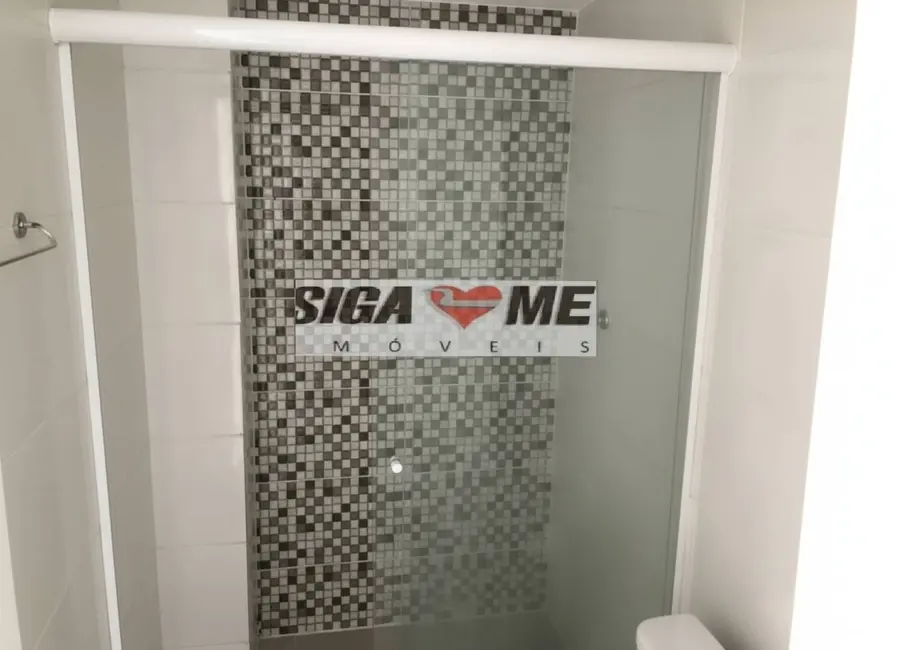 Foto 6 de Apartamento com 2 quartos para alugar, 50m2 em Brás, São Paulo - SP