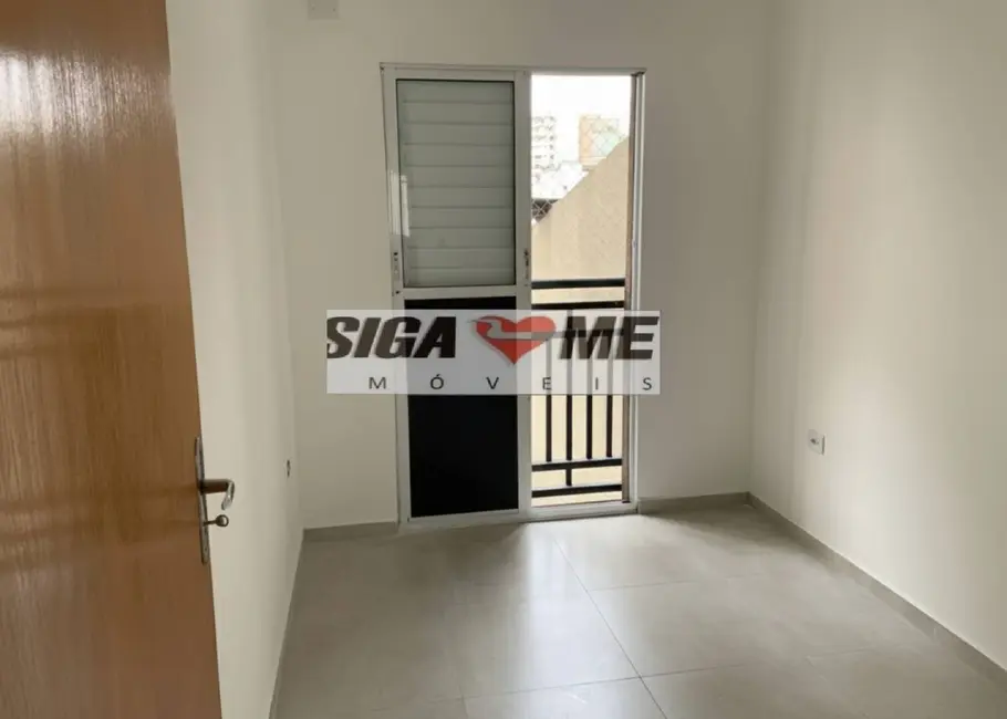 Foto 2 de Apartamento com 2 quartos para alugar, 50m2 em Brás, São Paulo - SP