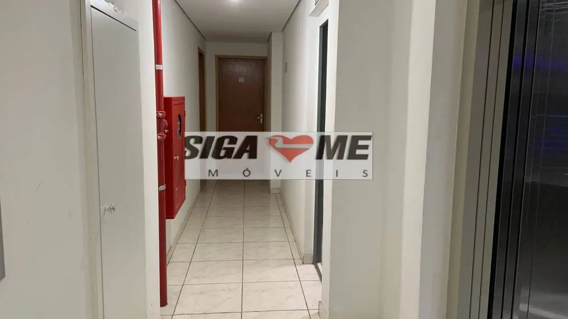 Foto 9 de Apartamento com 2 quartos para alugar, 50m2 em Brás, São Paulo - SP