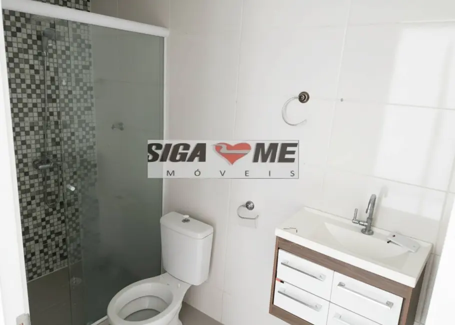 Foto 8 de Apartamento com 2 quartos para alugar, 50m2 em Brás, São Paulo - SP