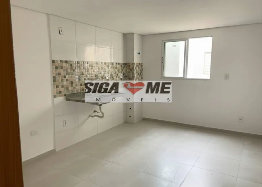 Foto 4 de Apartamento com 2 quartos para alugar, 50m2 em Brás, São Paulo - SP
