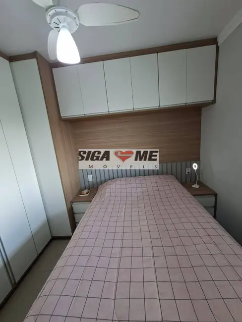 Apartamento com 2 quartos à venda, 53m2 em Santo Amaro, São Paulo - SP - imagem 6 Foto 6 de Apartamento com 2 quartos à venda, 53m2 em Santo Amaro, São Paulo - SP