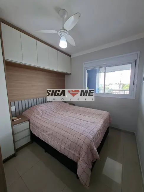 Apartamento com 2 quartos à venda, 53m2 em Santo Amaro, São Paulo - SP - imagem 5 Foto 5 de Apartamento com 2 quartos à venda, 53m2 em Santo Amaro, São Paulo - SP