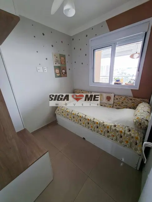 Apartamento com 2 quartos à venda, 53m2 em Santo Amaro, São Paulo - SP - imagem 3 Foto 3 de Apartamento com 2 quartos à venda, 53m2 em Santo Amaro, São Paulo - SP