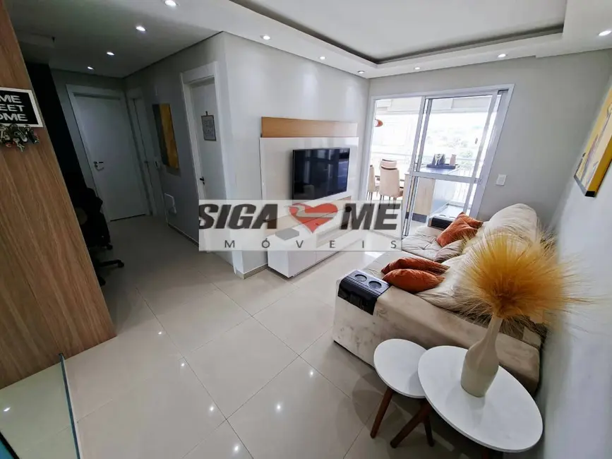 Apartamento com 2 quartos à venda, 53m2 em Santo Amaro, São Paulo - SP - imagem 7 Foto 7 de Apartamento com 2 quartos à venda, 53m2 em Santo Amaro, São Paulo - SP