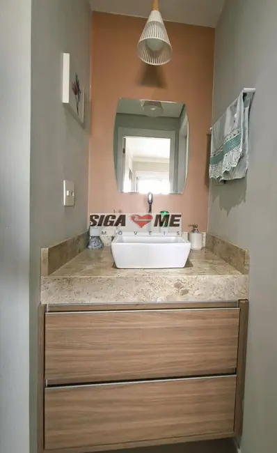 Apartamento com 2 quartos à venda, 53m2 em Santo Amaro, São Paulo - SP - imagem 8 Foto 8 de Apartamento com 2 quartos à venda, 53m2 em Santo Amaro, São Paulo - SP