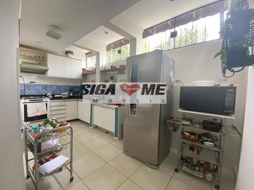 Foto 2 de Casa com 3 quartos à venda, 183m2 em Campo Belo, São Paulo - SP