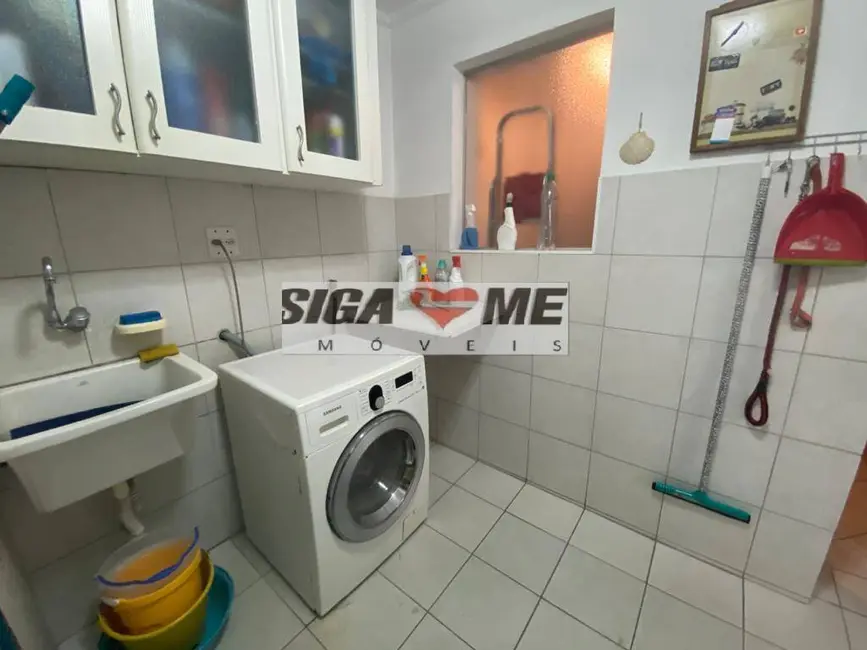 Foto 8 de Casa com 3 quartos à venda, 183m2 em Campo Belo, São Paulo - SP