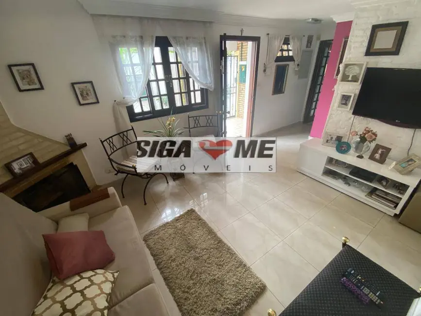 Foto 1 de Casa com 3 quartos à venda, 183m2 em Campo Belo, São Paulo - SP