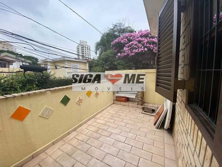 Foto 6 de Casa com 3 quartos à venda, 183m2 em Campo Belo, São Paulo - SP