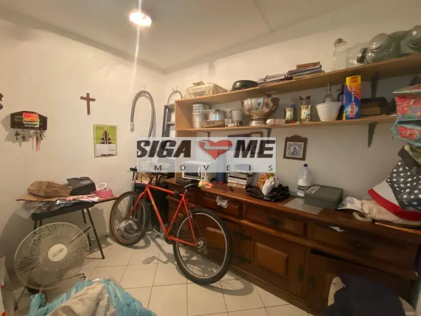 Foto 4 de Casa com 3 quartos à venda, 183m2 em Campo Belo, São Paulo - SP