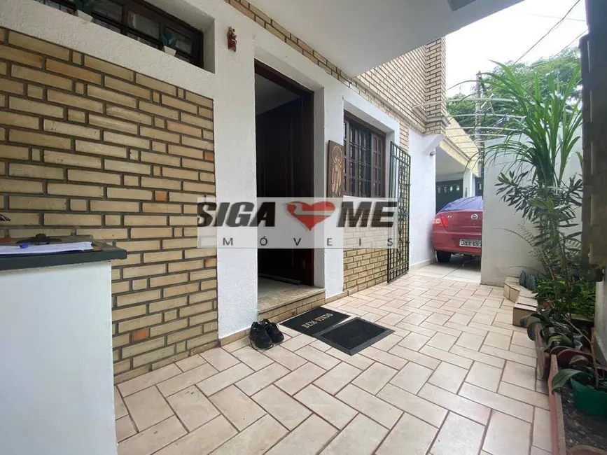 Foto 9 de Casa com 3 quartos à venda, 183m2 em Campo Belo, São Paulo - SP
