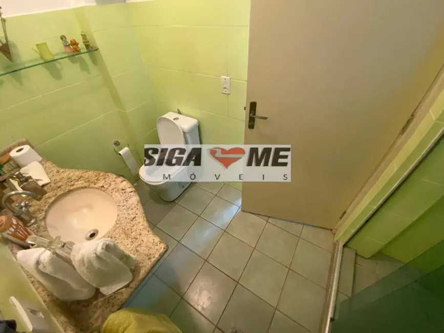 Foto 3 de Casa com 3 quartos à venda, 183m2 em Campo Belo, São Paulo - SP