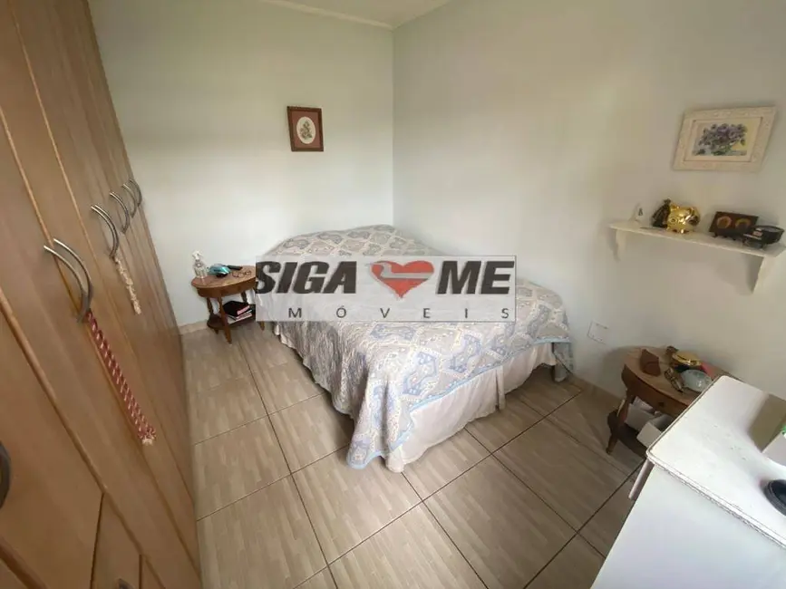 Foto 7 de Casa com 3 quartos à venda, 183m2 em Campo Belo, São Paulo - SP
