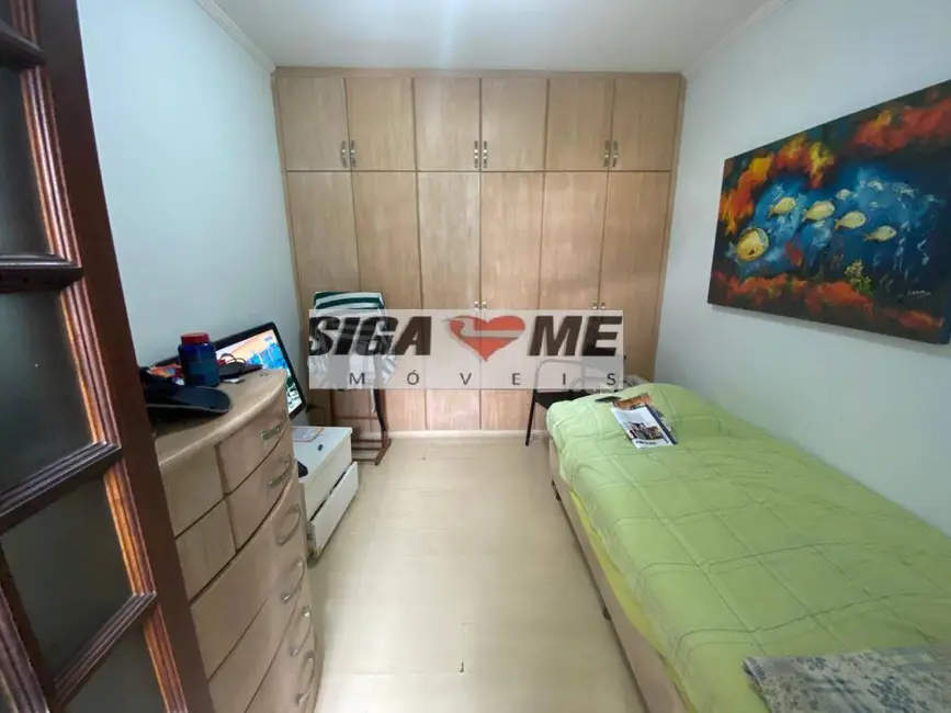 Foto 5 de Casa com 3 quartos à venda, 183m2 em Campo Belo, São Paulo - SP