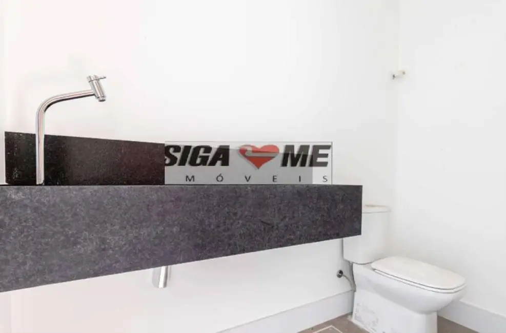 Foto 5 de Casa com 4 quartos à venda, 367m2 em Santo Amaro, São Paulo - SP