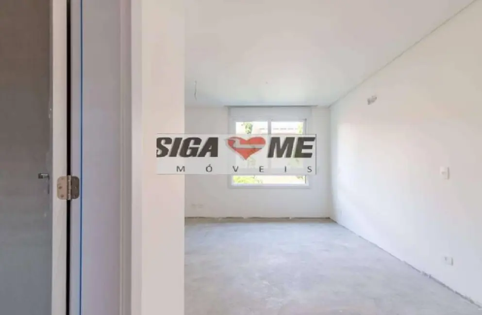 Foto 9 de Casa com 4 quartos à venda, 367m2 em Santo Amaro, São Paulo - SP